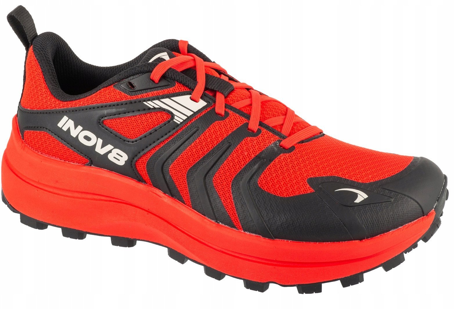 Inov-8 TrailTalon Max 001354-RDBK-S-001 Czerwone 42