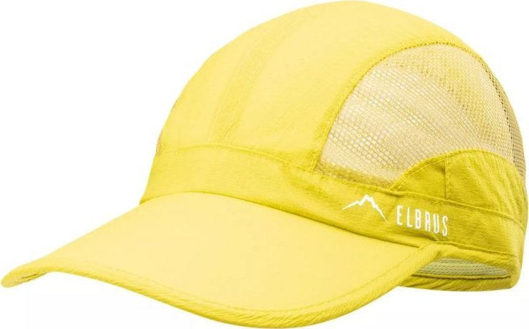 Elbrus Czapka z daszkiem ALMEN
