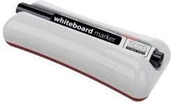 2x3 Czyścik magnetyczny do tablic DUO + marker (AS125)