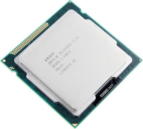Intel Procesor Celeron G530 2x2.4GHz 32nm 65W LGA1155 OEM