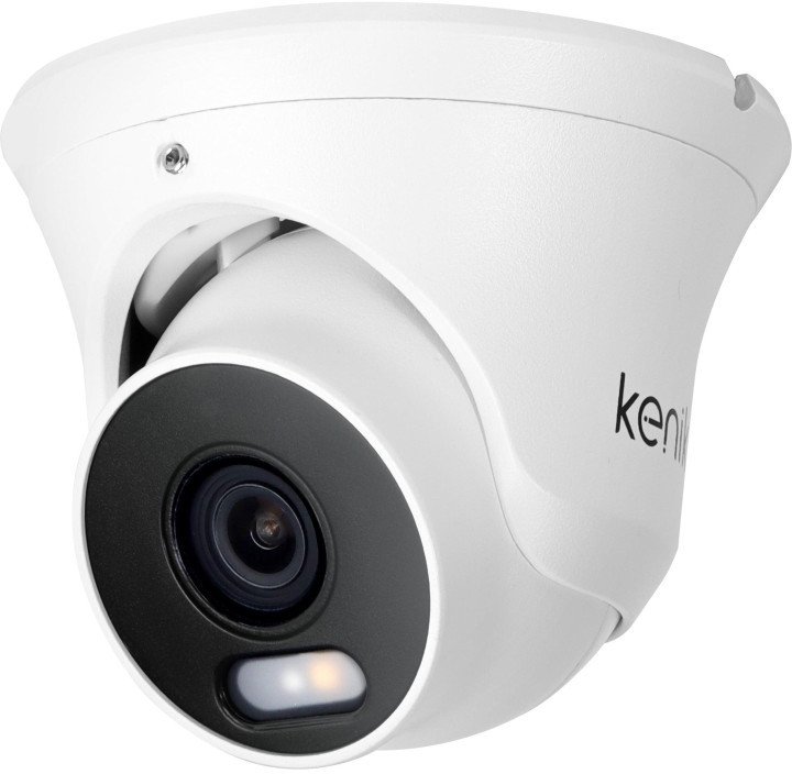 Kamera 4W1 Kenik Kg-D20Hd5-Ilc-W