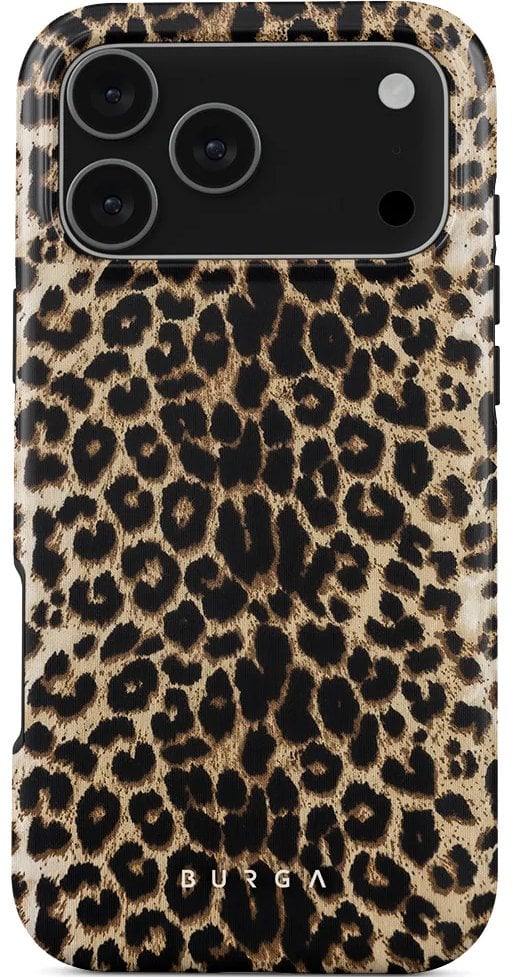 UAB Hautica Tough Magsafe - etui ochronne do iPhone 17 Pro Max kompatybilne z MagSafe (player)