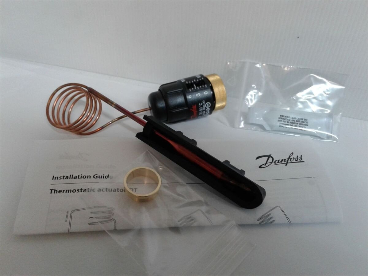 DA-ELEMENT TERMOST.DO ZAW AB-QM (DWZ)