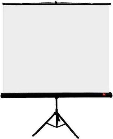 Ekran do projektora Avtek Tripod Standard 175