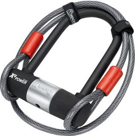 Magnum Zapięcie rowerowe 3003 U-LOCK (MGN-3003)