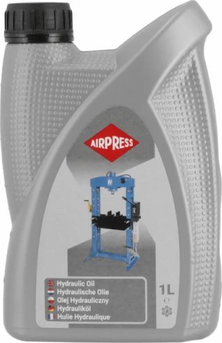 Airpress OLEJ HYDRAULICZNY AIRPRESS 1l