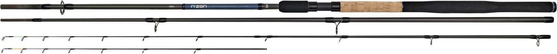 Daiwa Wędka Daiwa N'ZON Distance Feeder