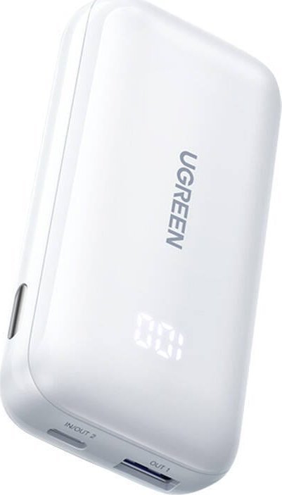 Powerbank Ugreen Nexode PB501 10000mAh Biały