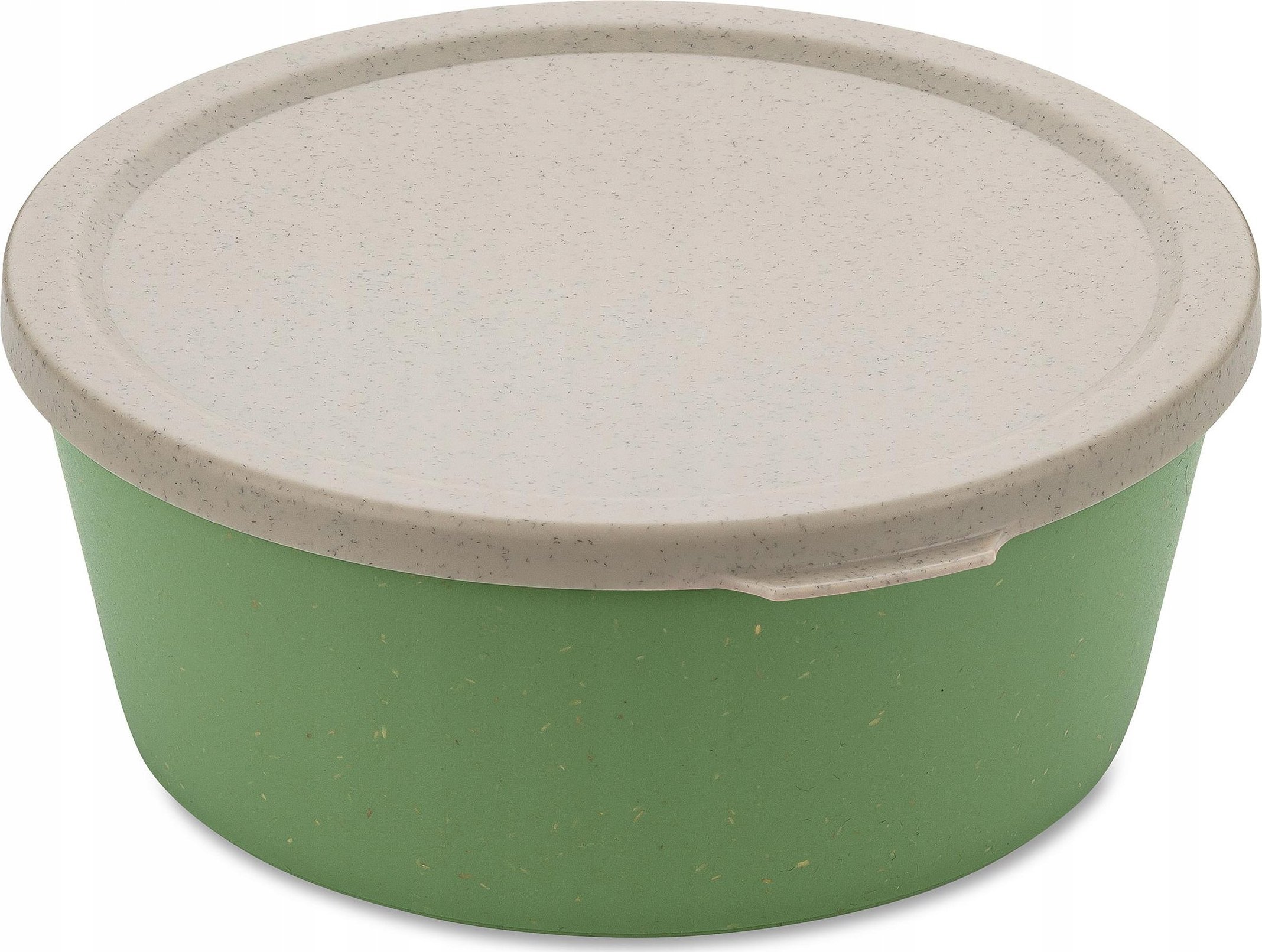 Koziol Pojemnik na żywność CONNECT BOWL, hermetyczny, 400 ml, KOZIOL