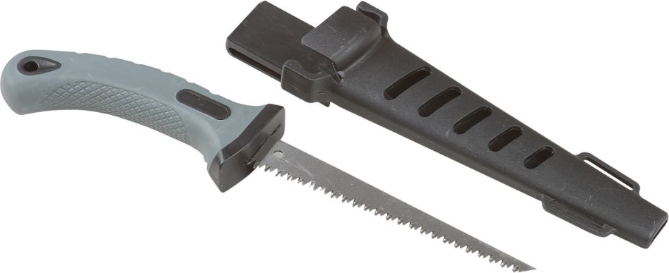 Greenmill Piła profesjonalna z kaburą 15cm (UP6628)