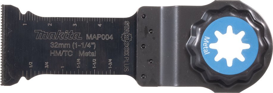 Makita MAKITA MT BRZESZCZOT DO CIĘCIA METALU TC/HM