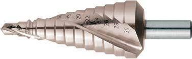 Wiertło Format stopniowe walcowe 4 6 10 12 14 16 8 18 20mm