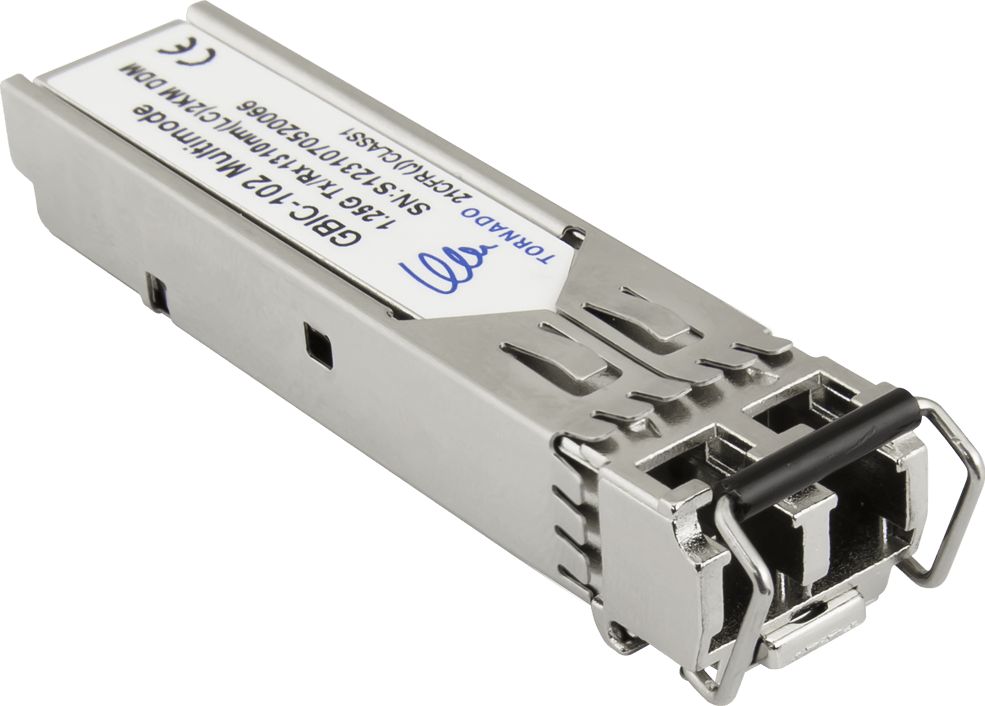 Moduł SFP Pulsar GBIC-102