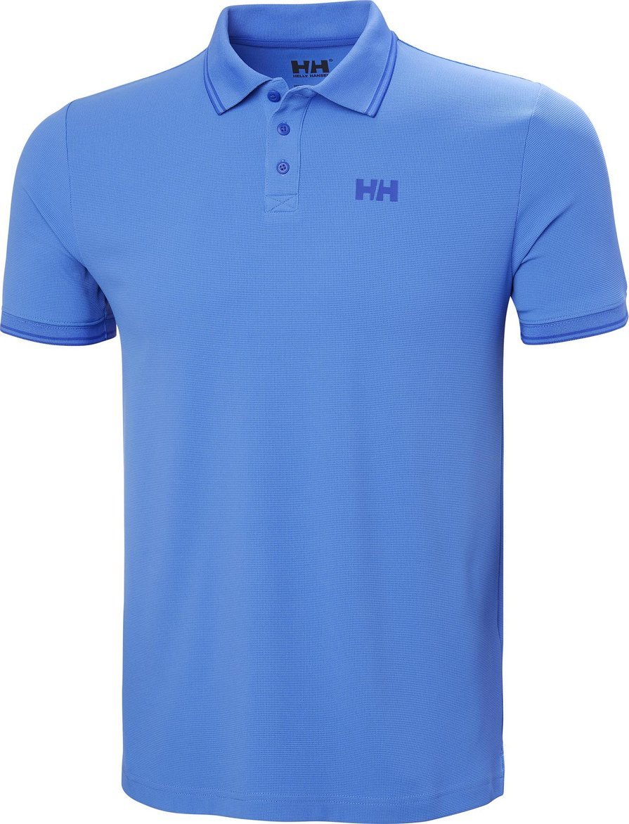 Helly Hansen Helly Hansen męska koszulka KOS POLO 34068 554 XL
