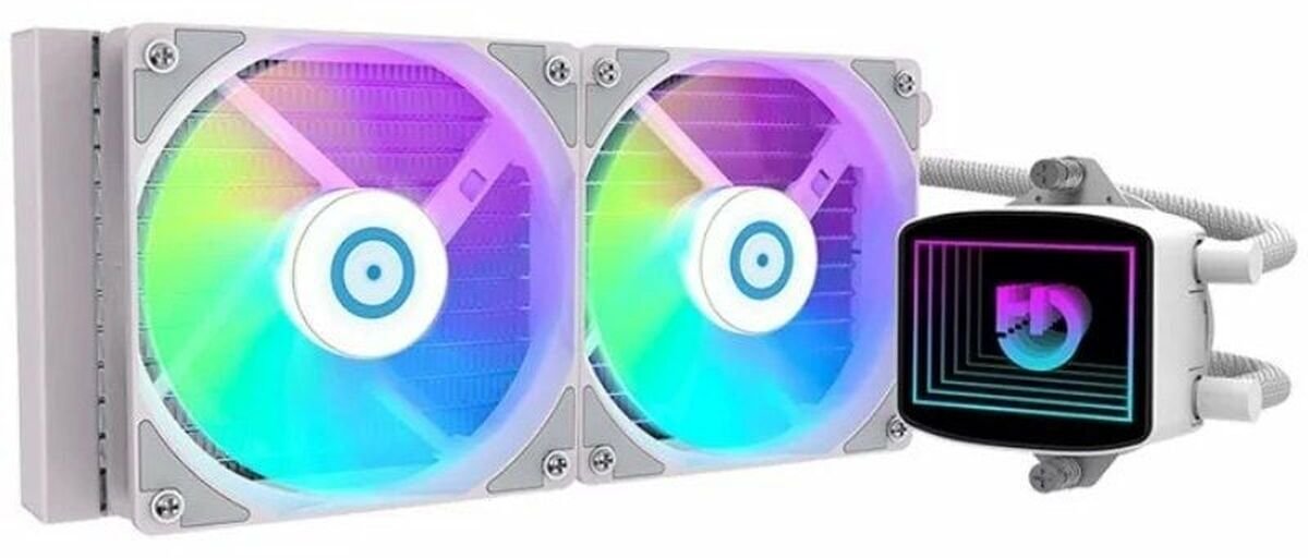 Podstawka chłodząca do laptopa Hiditec LDCR10003