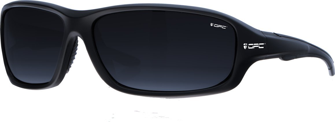 OPC Okulary OPC MILITARY ALFA Wybierz kolor: Matt Black