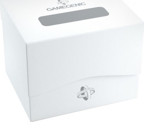 Gamegenic Gamegenic: Side Holder 100+ XL - White