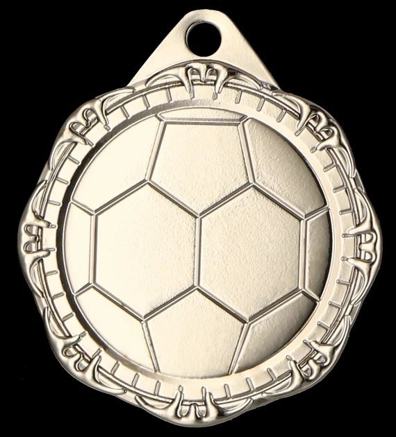 Victoria Sport Medal piłka nożna