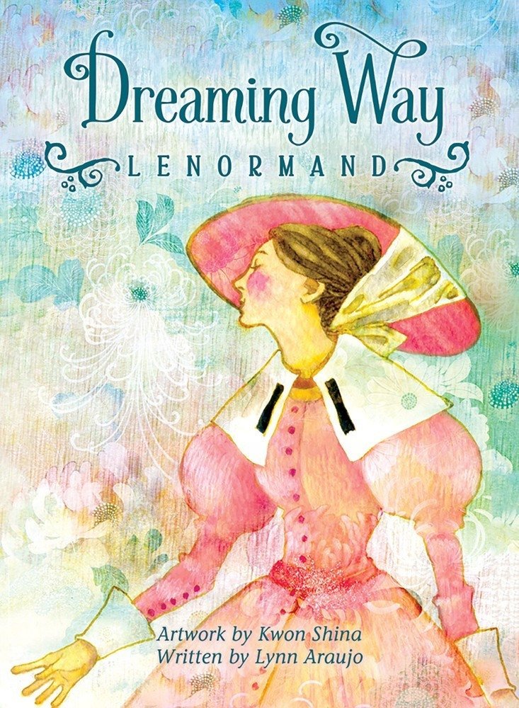 Dreaming Way Lenormand DWL36