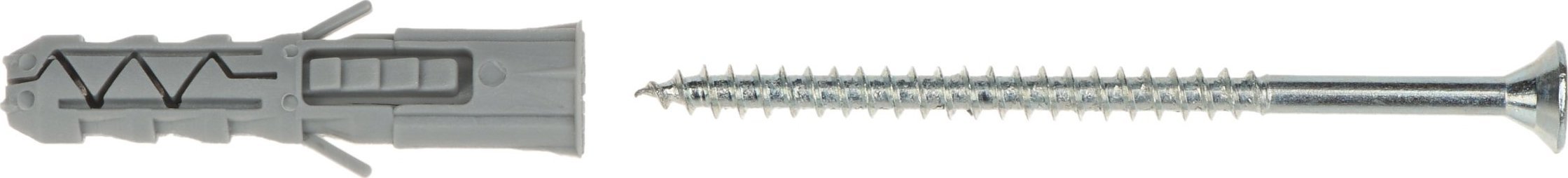 Klimas KOŁEK ROZPOROWY KW-10/5X80 KLIMAS