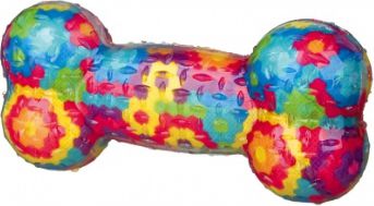 Trixie Kość, TPR, 17 cm