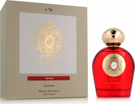 Tiziana Terenzi Perfumy Unisex Tiziana Terenzi Tempel (100 ml)