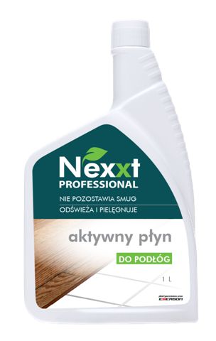 Vertiv Nexxt aktywny płyn do podłóg 1l