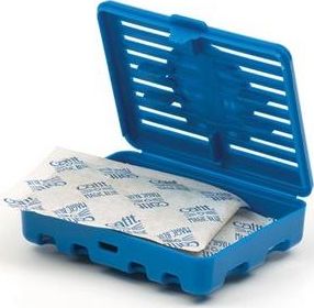 Catit Pojemnik filtracyjny z wkładem Catit Magic Blue