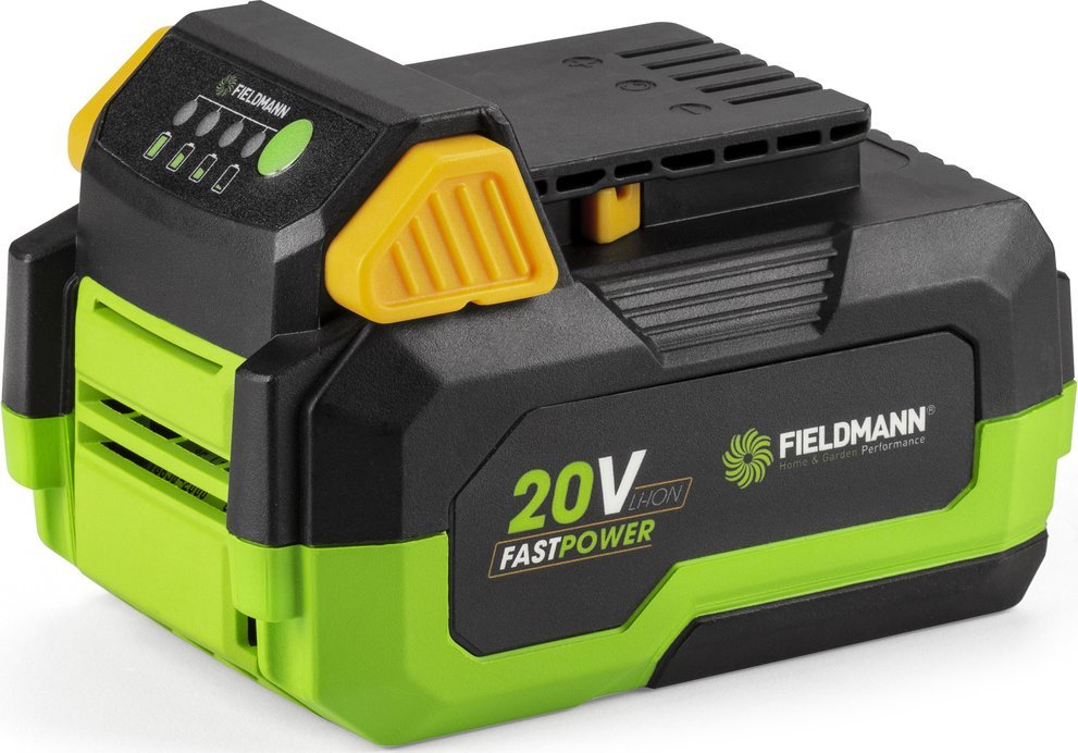 Fieldmann Akumulator Li-Ion 4000 mAh 20 V FDUZ 79040