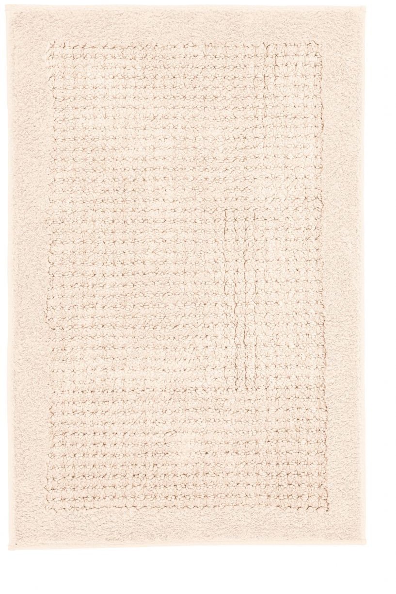 Kleine Wolke Dywanik łazienkowy 60x90cm beżowy (9171202519)