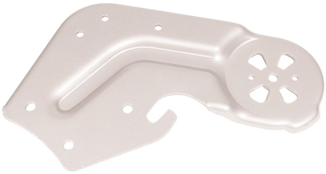 Wspornik Prawy Kosiarki Weibang Wb537Slc Część Oryginalna