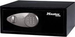 MasterLock Master Lock Tresor 22L X075ML