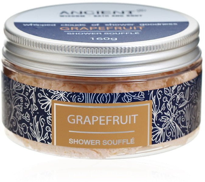 Pianka pod prysznic - Grejpfrut