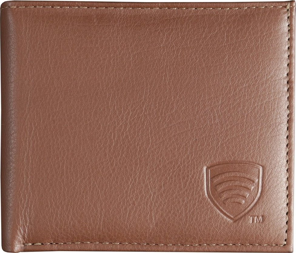 KORUMA Portfel na 10 kart zbliżeniowych Uniwersalny