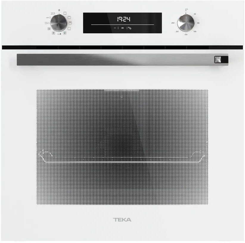 TEKA NEO HSB 6450 WH Piekarnik wielofunkcyjny z 9 trybami pieczenia