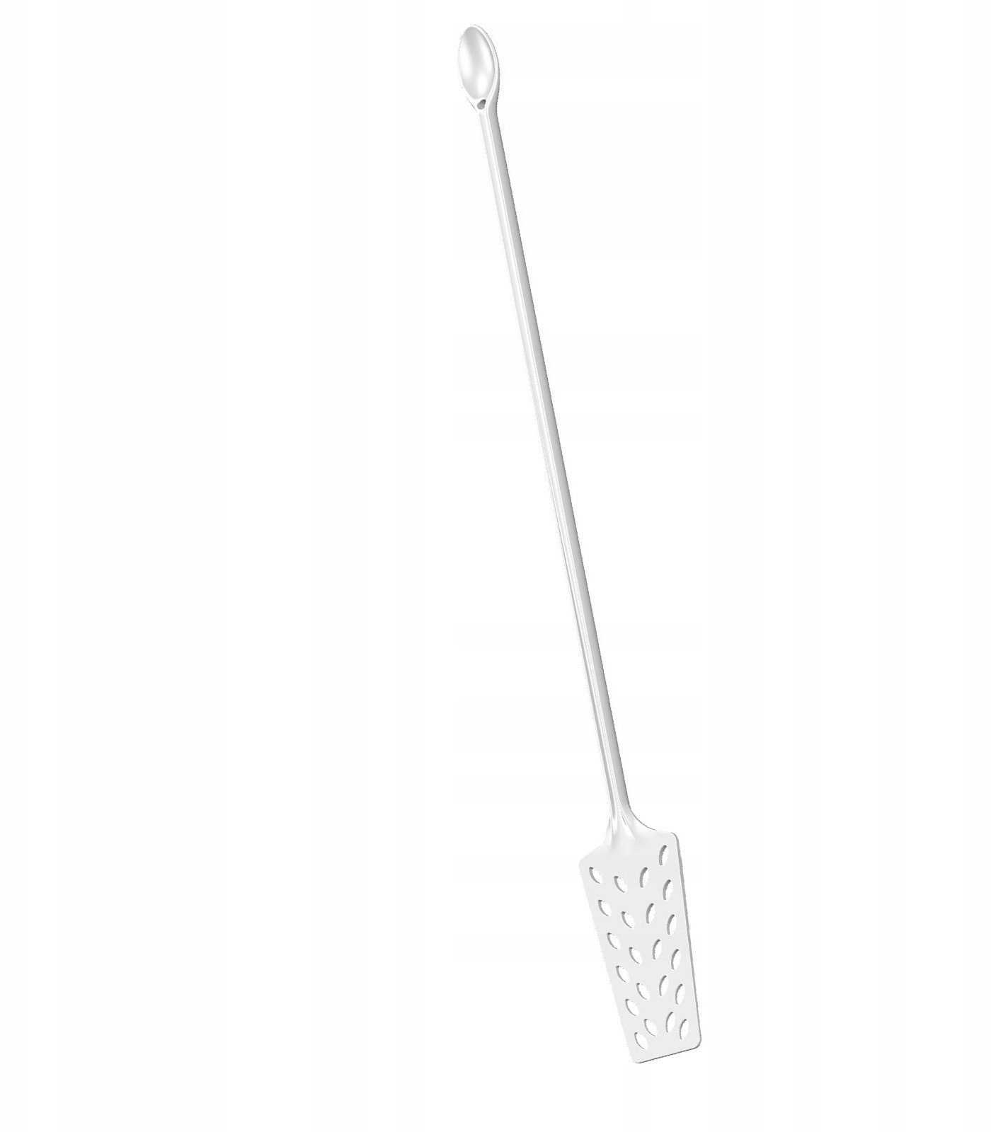 MIESZADŁO PLASTIKOWE 44,5CM DO PIWA