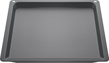Siemens blacha do pieczenia Prostokątny