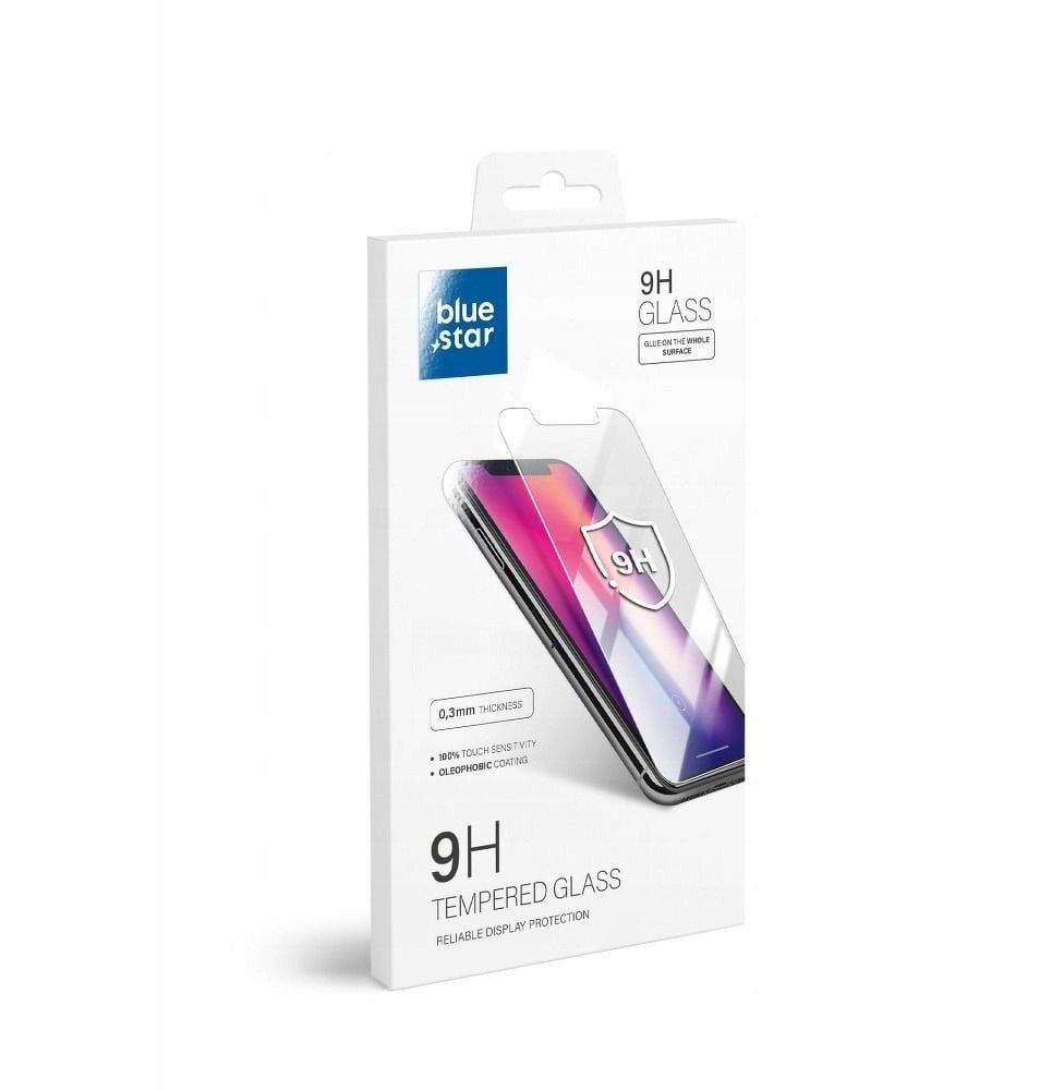 Szkło hartowane do Huawei Pura 70 Blue Star