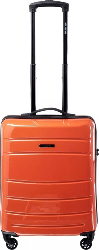 Iguana Walizka twarda turystyczna Iguana Murcia II 36l wymiary 55 x 39 x 20 cm