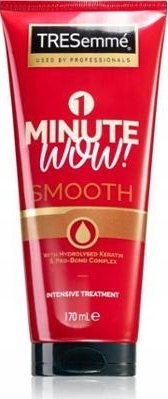 Osram Maska do włosów TRESemm 1Minute WOW SMOOTH 170 ml