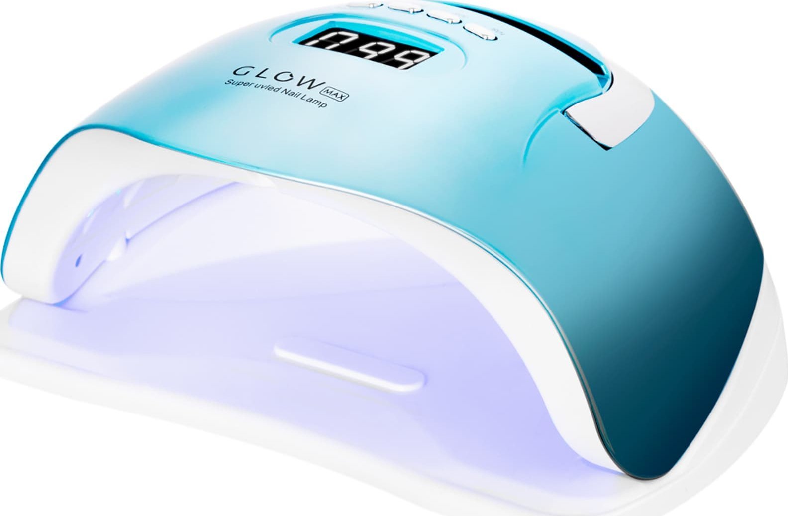 Lampa studyjna Activeshop Lampa UV LED Glow F2 BP 220W