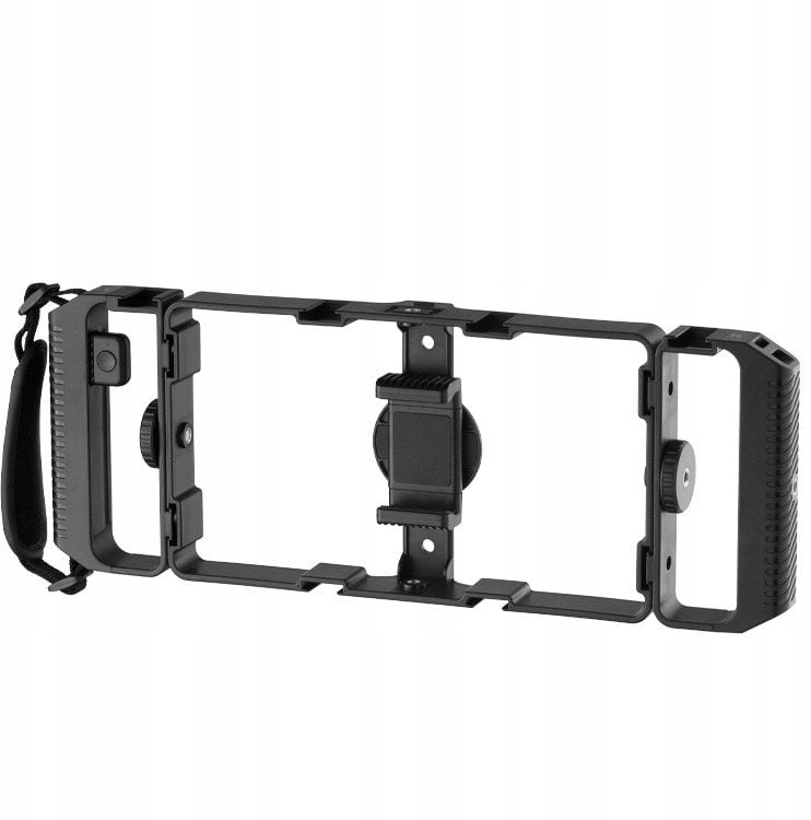 JJC Uchwyt do smartfona JJC SPC-UN1R z pilotem