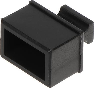 Delock ZAŚLEPKA GNIAZDA SFP PPZO-SFP/B