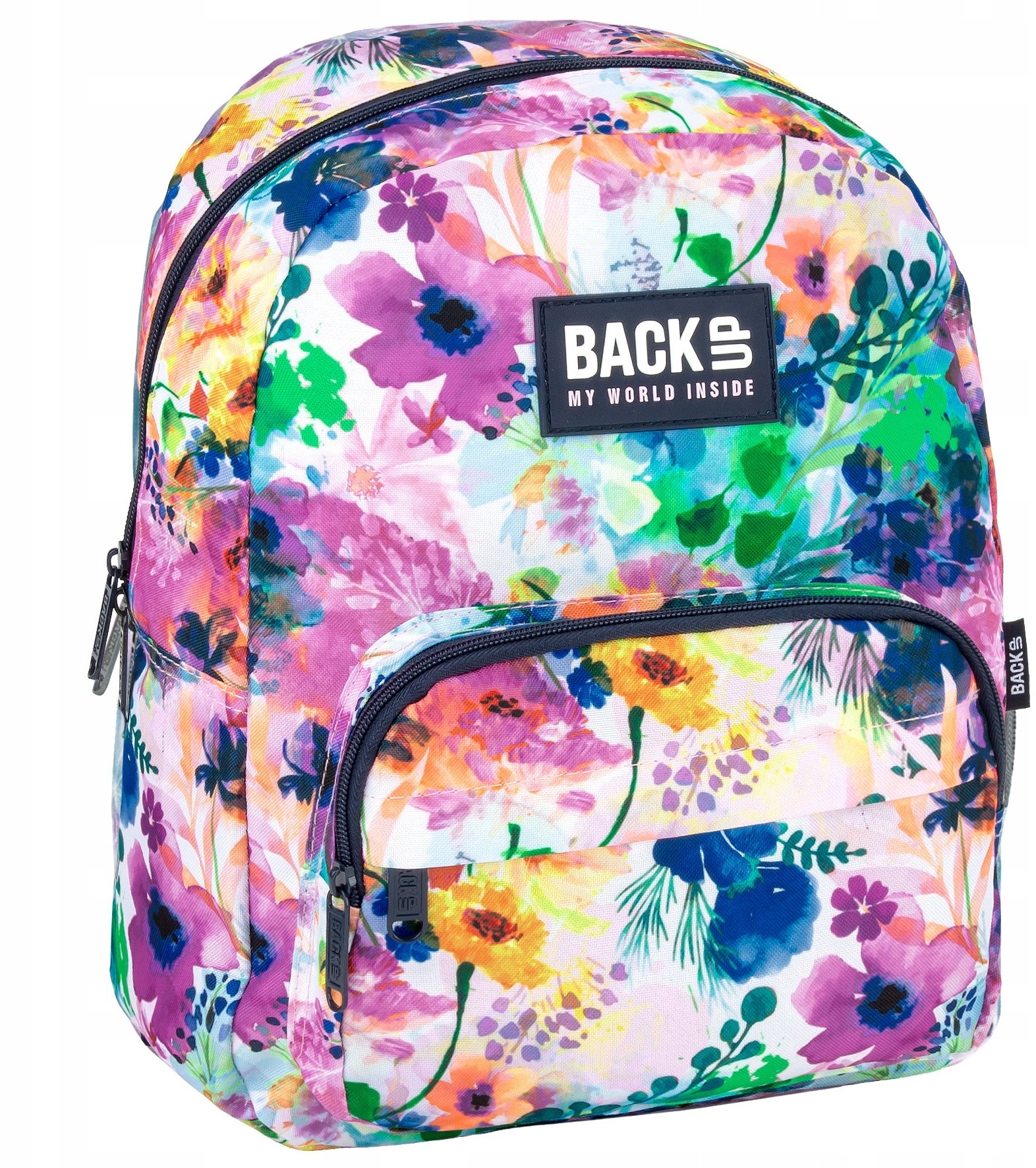 Plecak BackUp 7 F10 DERFORM