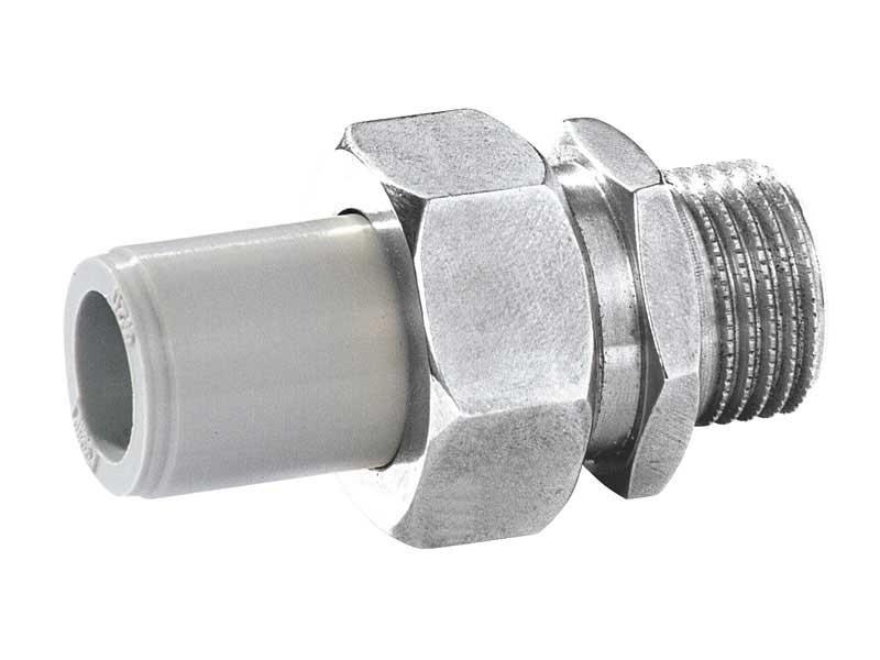 KAN-therm Śrubunek PP 25x3/4" 04107225