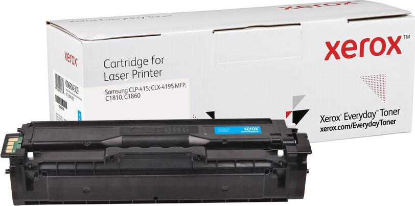 Toner Xerox Cyan Zamiennik CLT-C504S (006R04309)
