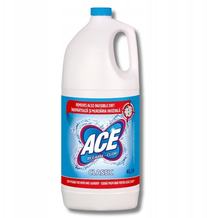 WYBIELACZ ACE WYBIELACZ REGULAR 4L