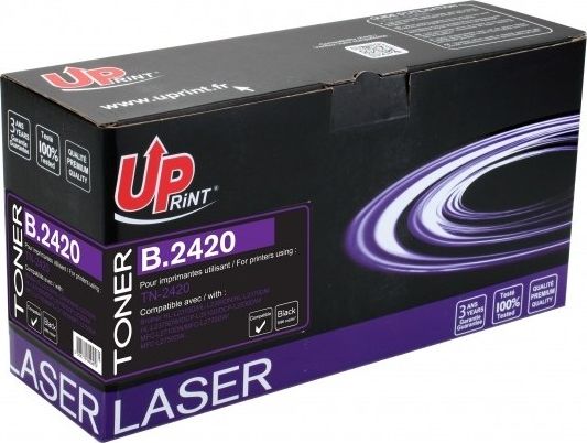 Toner UPrint Black Zamiennik TN-2420 (B.2420)