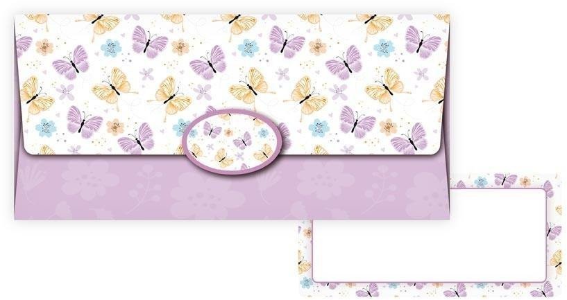 Koperta na pieniądze