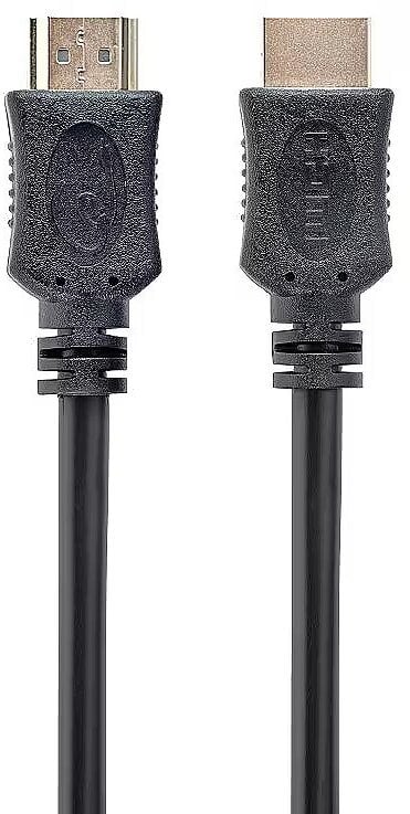 Kabel M-CAB 1M HDMI CABLE 4K60HZ CU CHROME